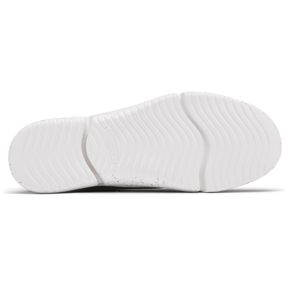 Rockport Sneakers Dam Svarta - R-Evolution Mesh - UZDSX3491